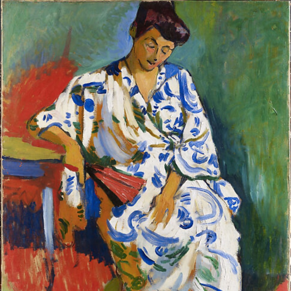 Meet your Posher, Lisa